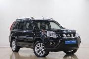 Nissan X-Trail II Рестайлинг Новокузнецк  - изображение 32