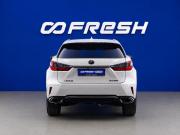 Lexus RX IV Москва  - изображение 36