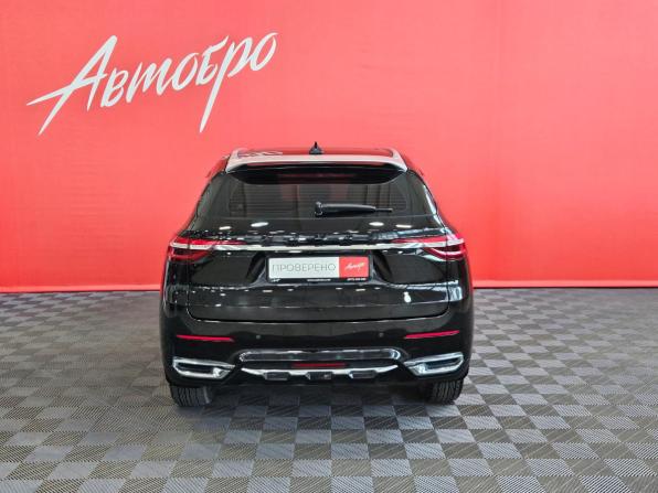 Haval F7 I с пробегом 2021 года, цена 1 945 000 рублей, 90886 км, внедорожник, Автокод Объявления