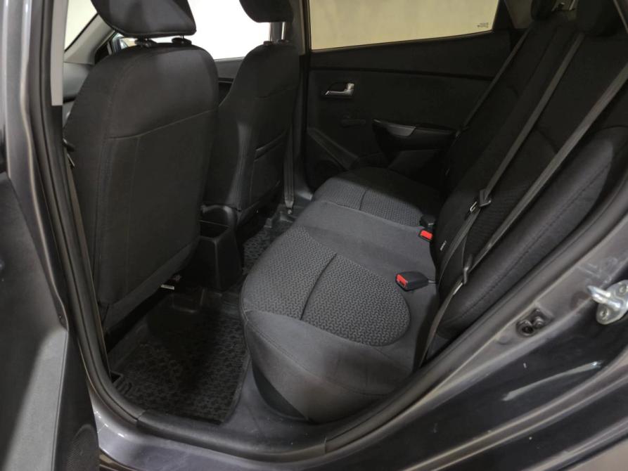 Kia Rio III Рестайлинг Альметьевск  - изображение 18