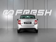 Lada (ВАЗ) Granta I Рестайлинг Минеральные Воды  - изображение 20