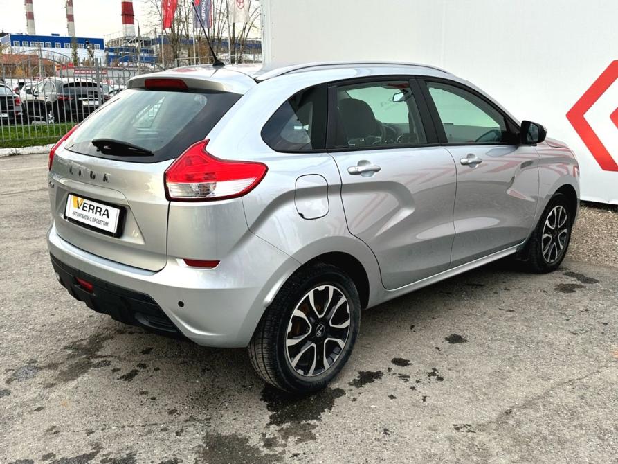 Lada (ВАЗ) XRAY I Пермь  - изображение 6