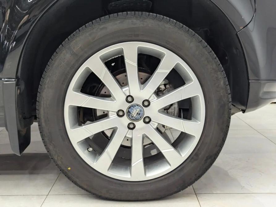 Land Rover Freelander II Воронеж  - изображение 19