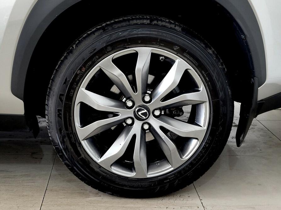 Lexus NX I Москва  - изображение 16