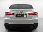 Toyota Camry VIII (XV70) Рестайлинг Москва  - изображение 32