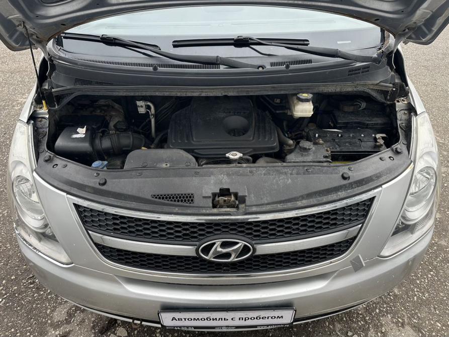 Hyundai Grand Starex I Саратов  - изображение 14
