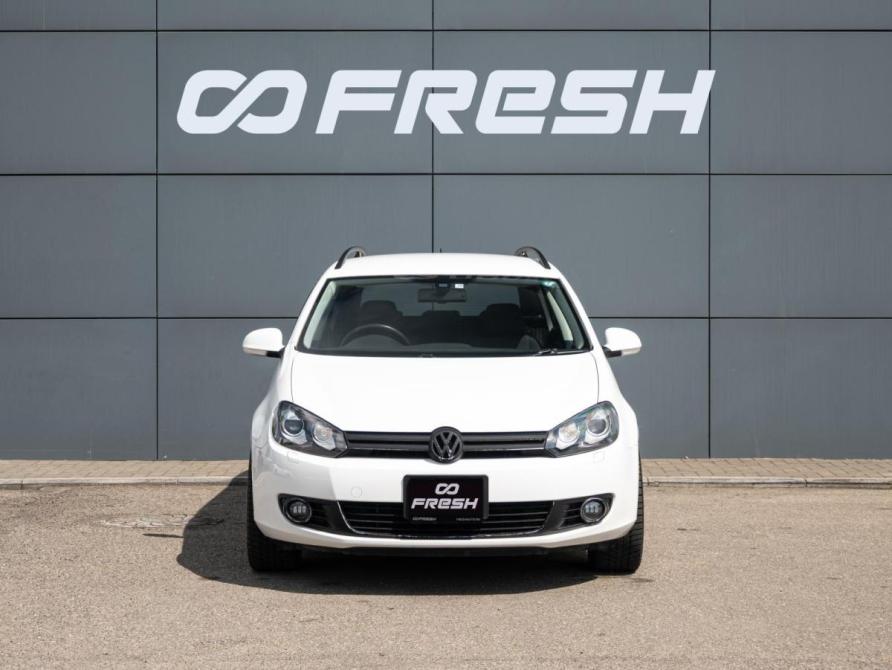 Volkswagen Golf VI Краснодар  - изображение 3