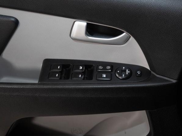 Kia Sportage III Рестайлинг с пробегом 2014 года, цена 1 530 000 рублей, 156700 км, внедорожник, Автокод Объявления