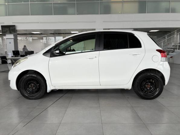 Toyota Vitz II (XP90) с пробегом 2009 года, цена 645 000 рублей, 173000 км, хэтчбек, Автокод Объявления