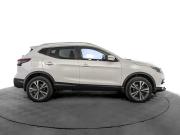 Nissan Qashqai II Рестайлинг Москва  - изображение 32