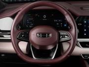 Geely Monjaro I Тюмень  - изображение 37