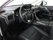Lexus RX IV Рестайлинг Химки  - изображение 27