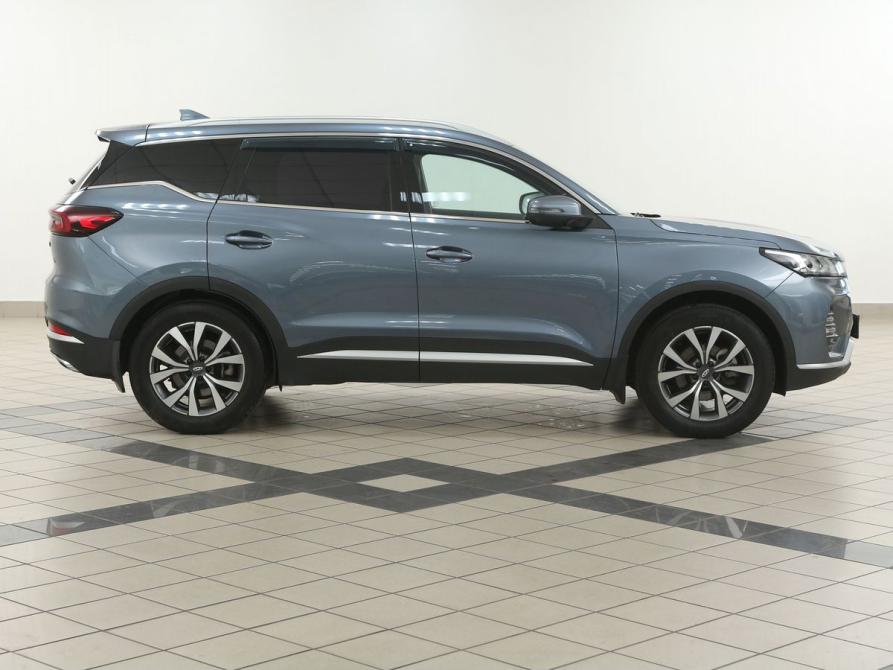 Chery Tiggo 7 Pro I Иваново  - изображение 5