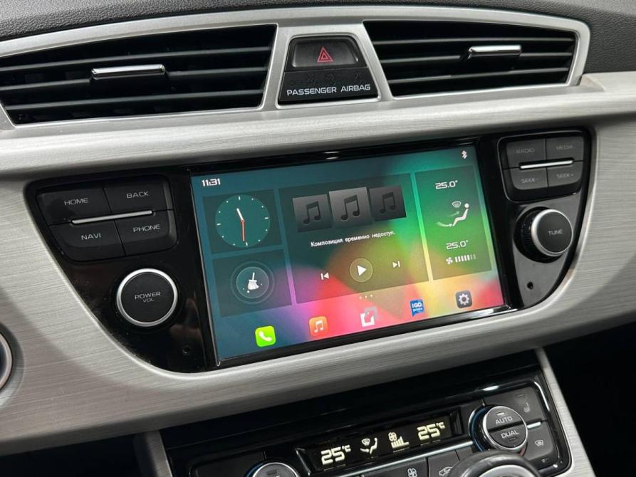 Geely Atlas I Красноярск  - изображение 12