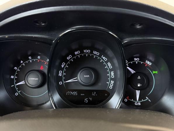 Lada (ВАЗ) Vesta I с пробегом 2017 года, цена 739 000 рублей, 177494 км, седан, Автокод Объявления