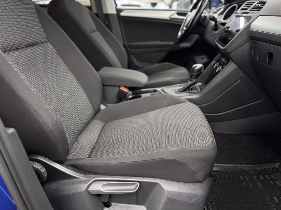 Volkswagen Tiguan II Воронеж  - изображение 17