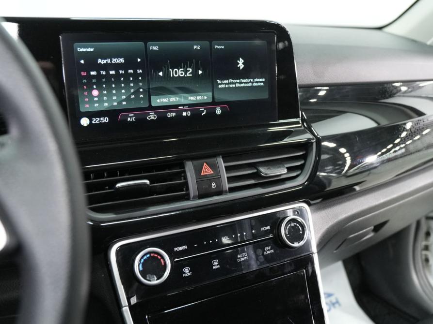 Kia Seltos I Рестайлинг Новосибирск  - изображение 27