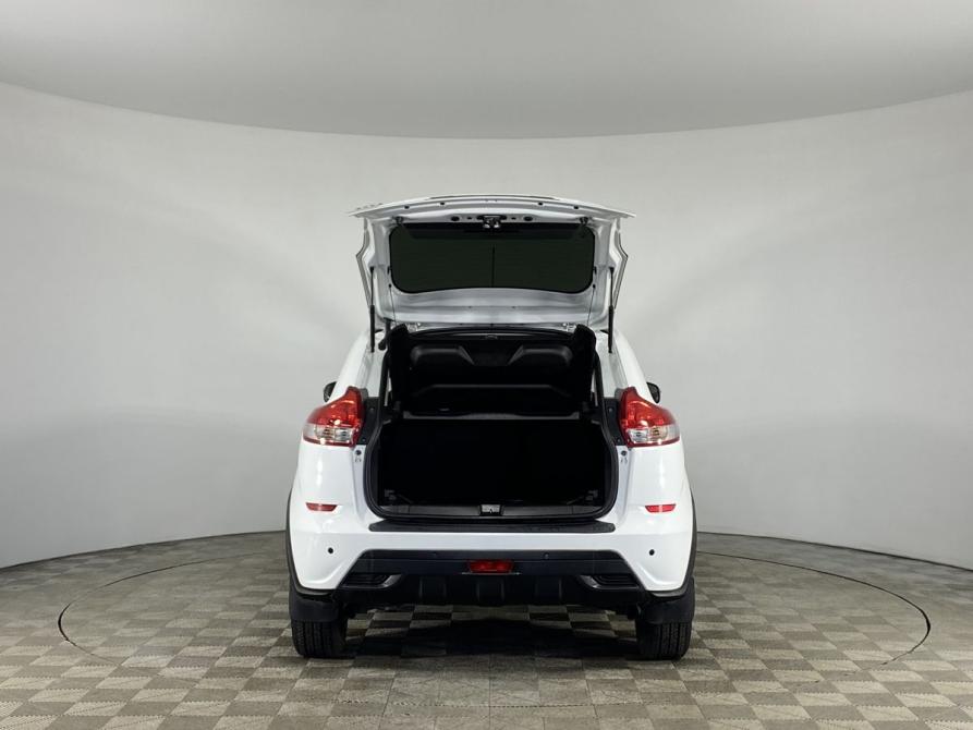 Lada (ВАЗ) XRAY I Воронеж  - изображение 9