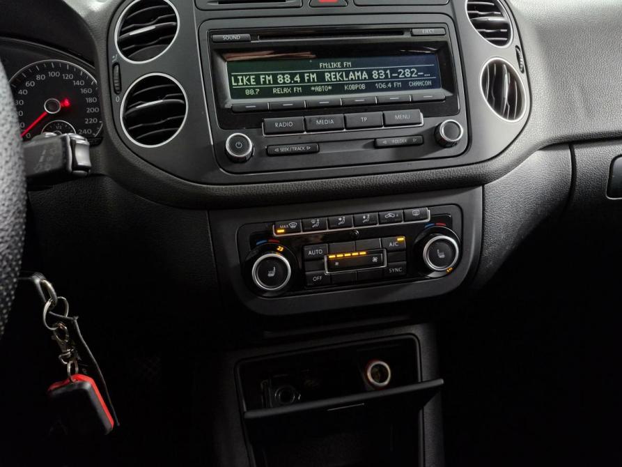 Volkswagen Golf Plus II Нижний Новгород  - изображение 16