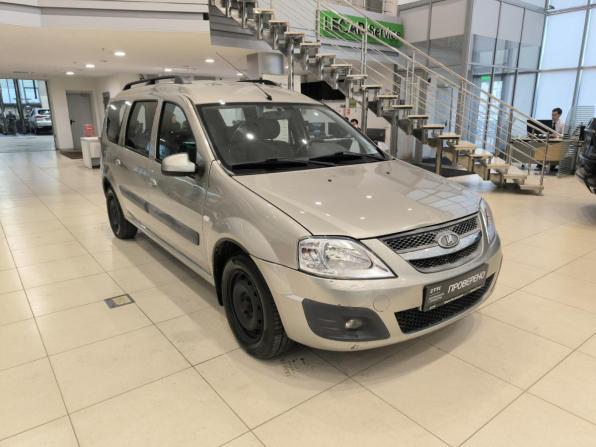 Lada (ВАЗ) Largus I с пробегом 2018 года, цена 799 000 рублей, 92205 км, универсал, Автокод Объявления