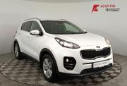 Kia Sportage IV Волгоград  - изображение 23