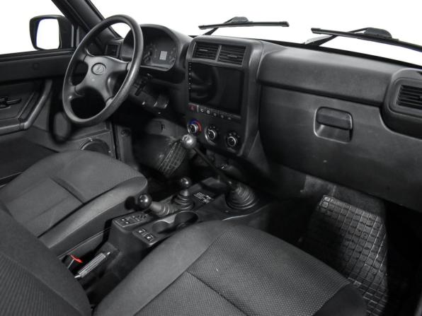 Lada (ВАЗ) Niva Legend с пробегом 2024 года, цена 1 000 000 рублей, 16883 км, внедорожник, Автокод Объявления