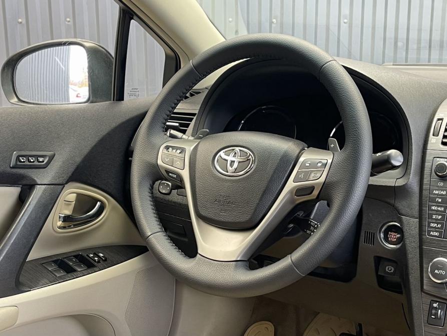 Toyota Avensis III Пермь  - изображение 12