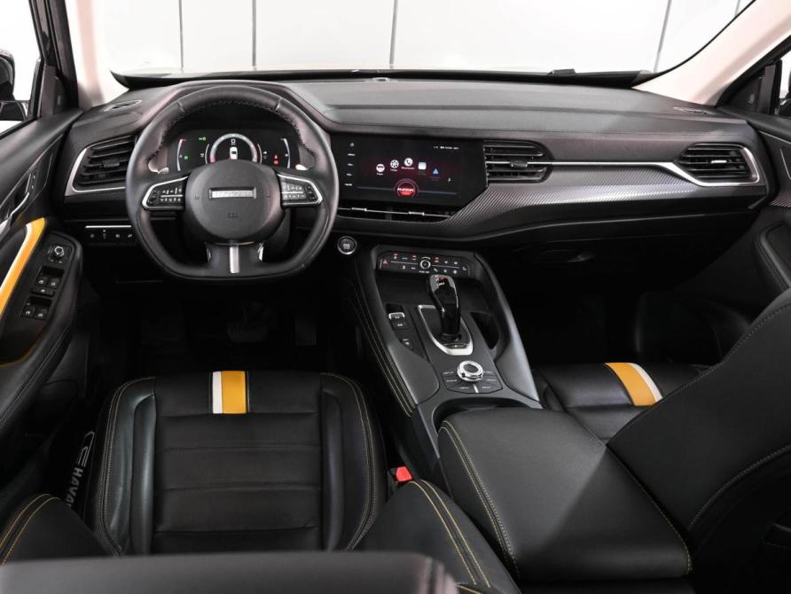 Haval F7x I Ростов-на-Дону  - изображение 6