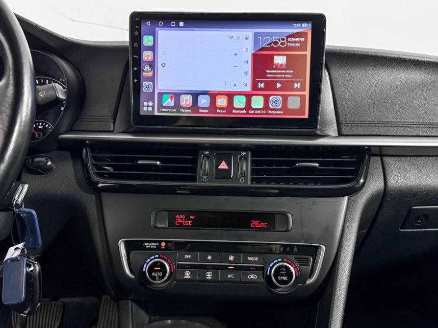Kia Optima IV Рестайлинг Санкт-Петербург  - изображение 16