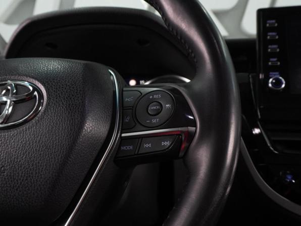 Toyota Camry VIII (XV70) Рестайлинг с пробегом 2022 года, цена 3 420 000 рублей, 130894 км, седан, Автокод Объявления