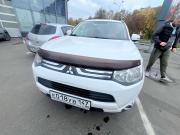 Mitsubishi Outlander III Санкт-Петербург  - изображение 5