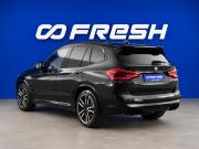 BMW X3 M I (F97) Москва  - изображение 31