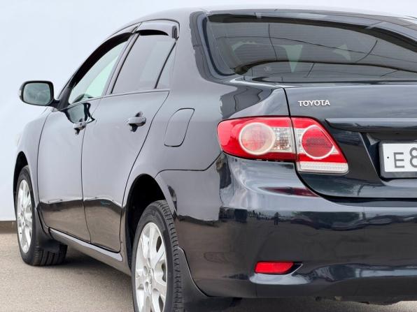 Toyota Corolla X (E140 E150) Рестайлинг с пробегом 2012 года, цена 959 000 рублей, 224905 км, седан, Автокод Объявления