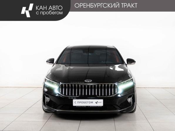 Kia K7 YG (II) с пробегом 2019 года, цена 2 300 000 рублей, 108500 км, седан, Автокод Объявления