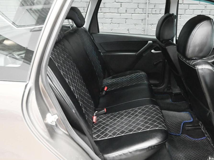 Lada (ВАЗ) Granta I Рестайлинг Екатеринбург  - изображение 10