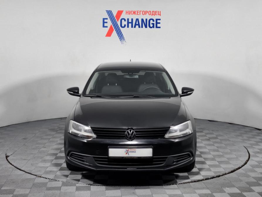 Volkswagen Jetta VI Нижний Новгород  - изображение 2