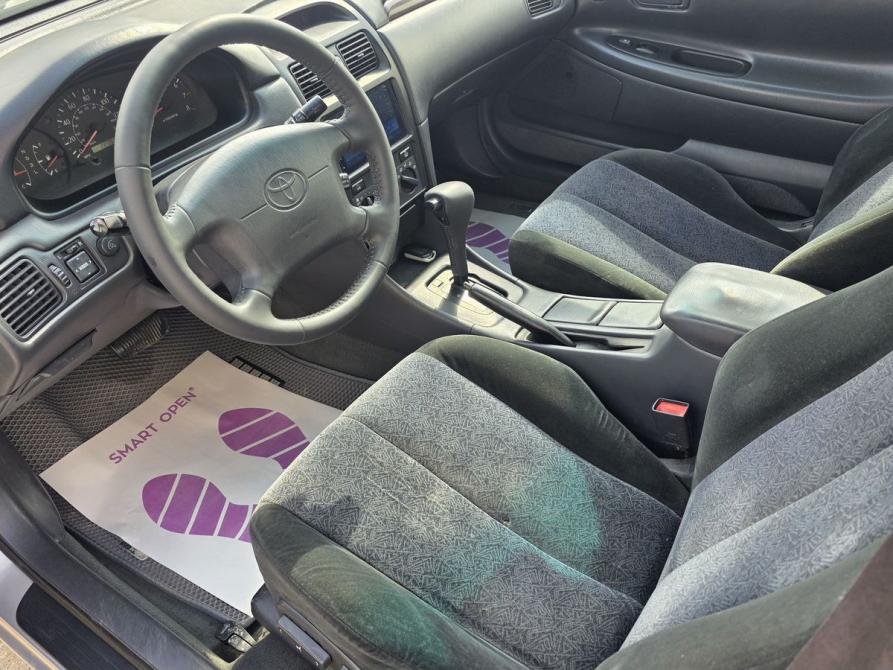 Toyota Camry Solara I Краснодар  - изображение 10