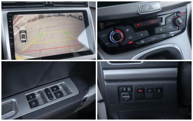 Haval H6 I с пробегом 2019 года, цена 1 298 000 рублей, 101717 км, внедорожник, Автокод Объявления