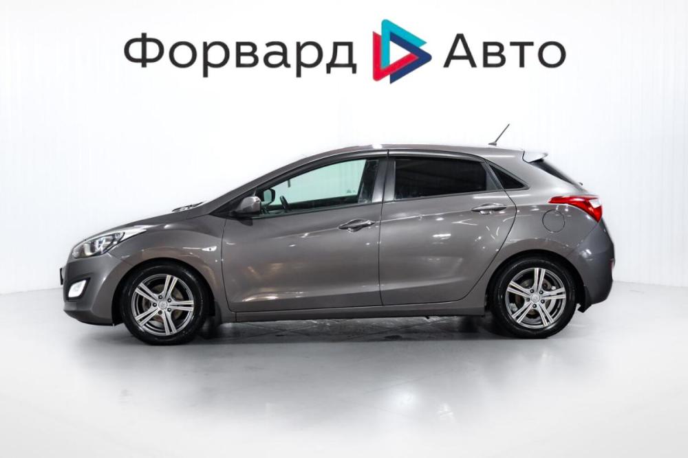 Hyundai i30 II Тюмень  - изображение 5