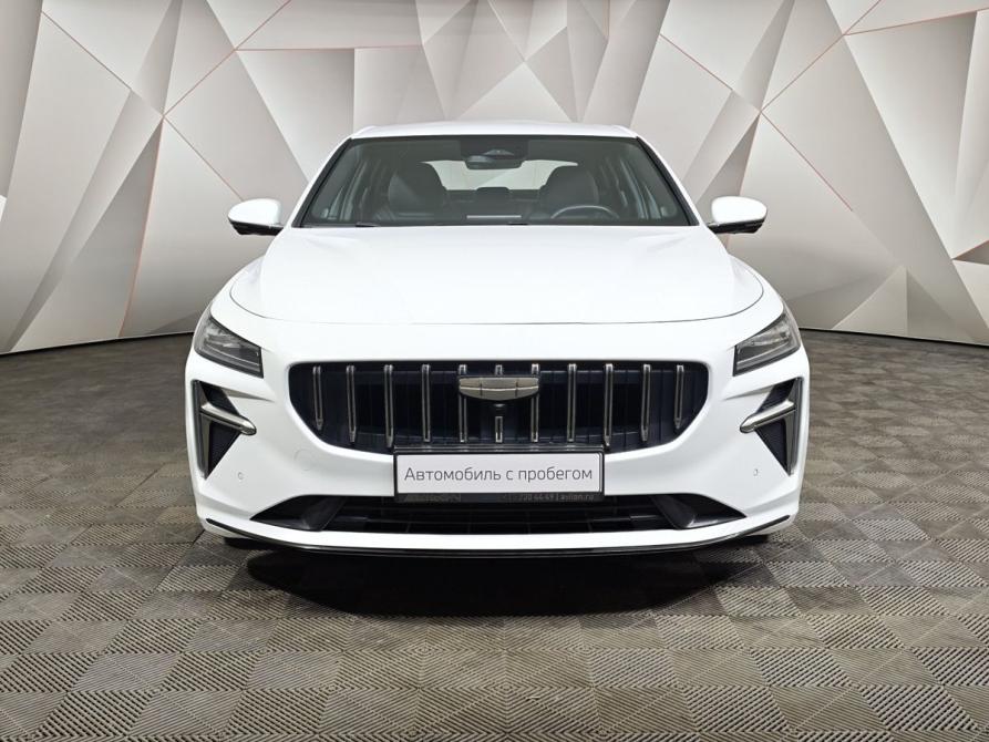 Geely Preface I Москва  - изображение 7