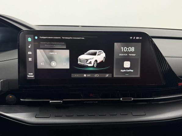 Changan CS55 Plus II с пробегом 2023 года, цена 1 890 000 рублей, 76118 км, внедорожник, Автокод Объявления