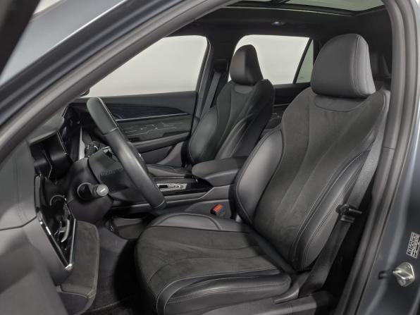 Geely Monjaro I с пробегом 2024 года, цена 3 699 000 рублей, 31423 км, внедорожник, Автокод Объявления
