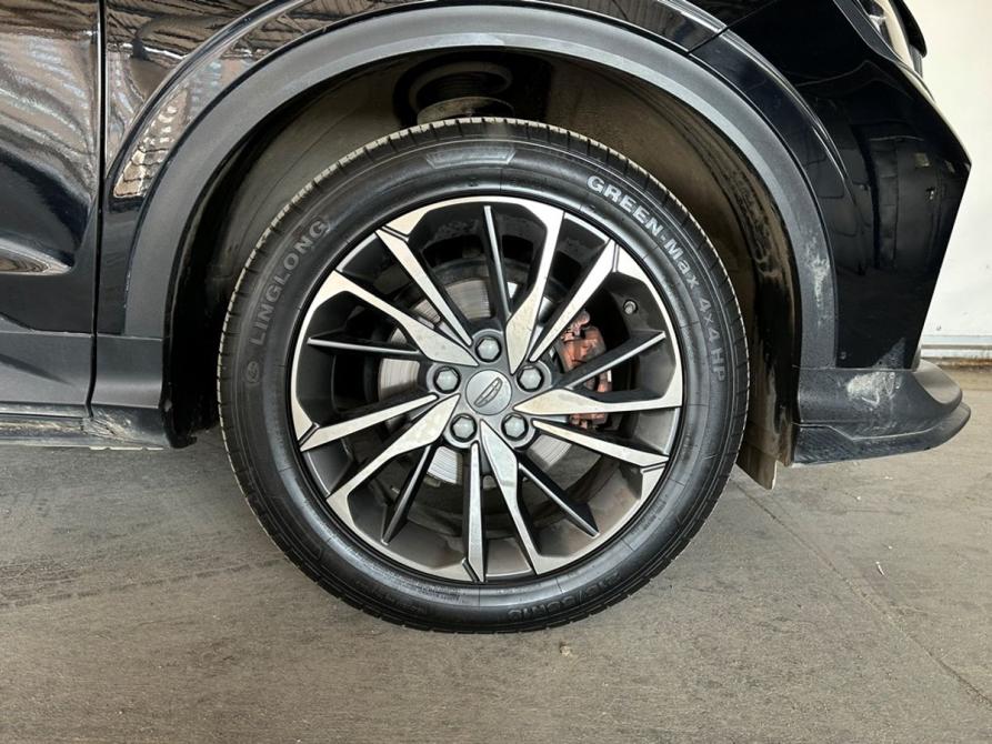 Geely Coolray I Москва  - изображение 21
