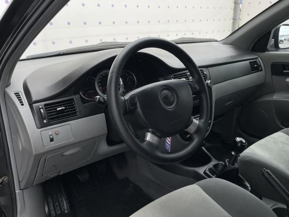 Daewoo Gentra II с пробегом 2015 года, цена 450 000 рублей, 140996 км, седан, Автокод Объявления