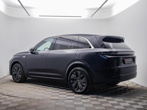 Li Auto (Lixiang) L7 I Рестайлинг с пробегом 2025 года, цена 7 090 000 рублей, 34379 км, внедорожник, Автокод Объявления