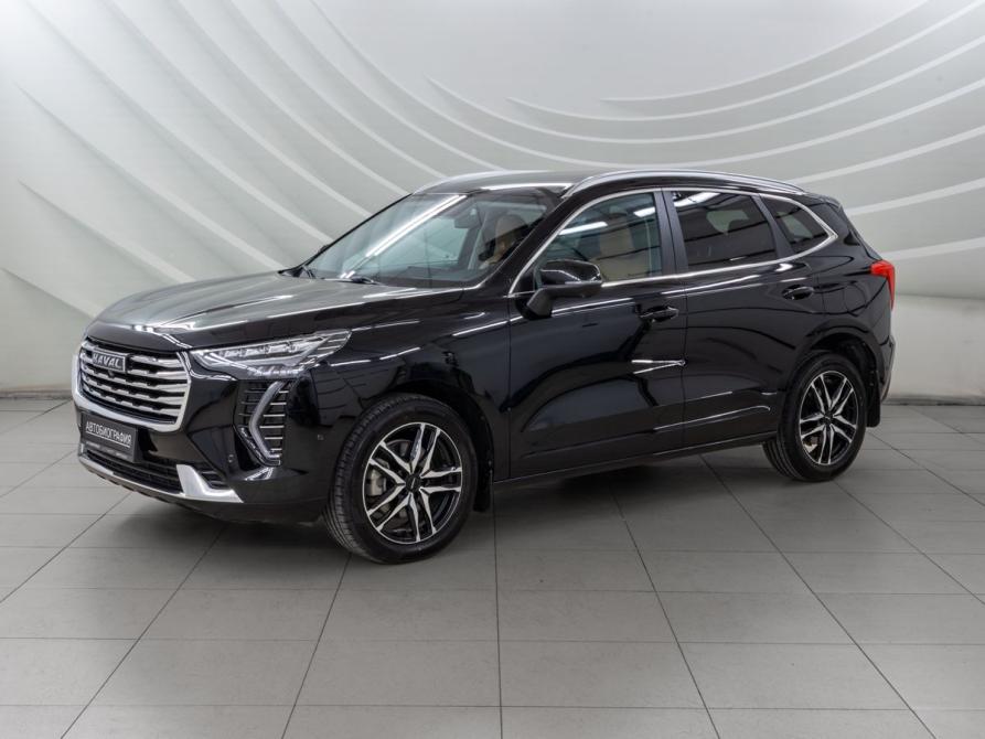Haval Jolion I Волгоград  - изображение 3