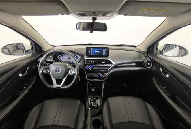 Changan Alsvin с пробегом 2024 года, цена 1 000 000 рублей, 27156 км, седан, Автокод Объявления