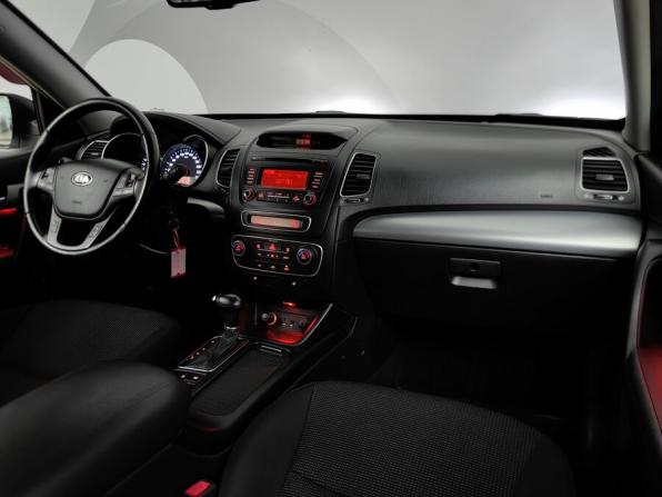 Kia Sorento II Рестайлинг с пробегом 2013 года, цена 1 425 000 рублей, 174295 км, внедорожник, Автокод Объявления