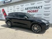 Porsche Cayenne II Рестайлинг (958) Владимир  - изображение 15