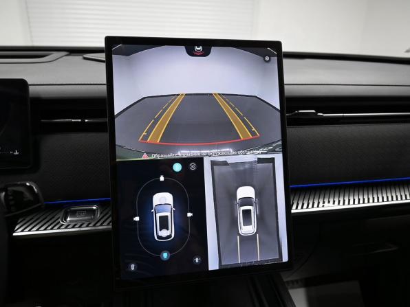 Jaecoo J7 I с пробегом 2024 года, цена 2 545 000 рублей, 14708 км, внедорожник, Автокод Объявления